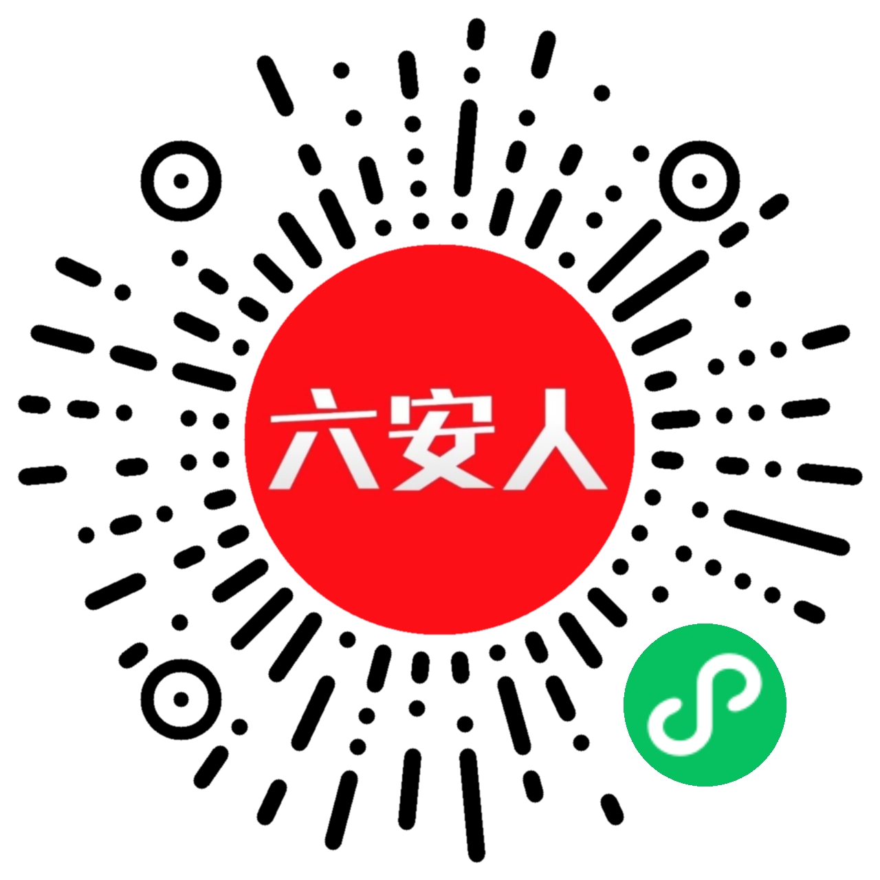 六安人论坛党支部